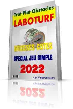 turf jeu simple gagnant laboturf 2022 laboturf2022-jeu-simple-gagnant
